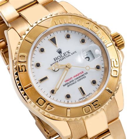 rolex yachtmaster usati|rolex yacht master gold.